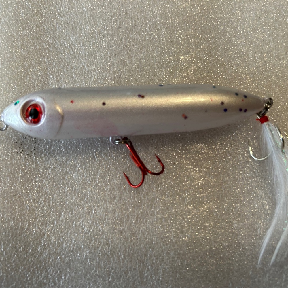 Fishing Lures